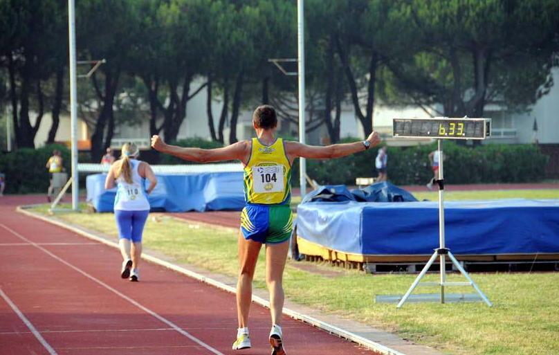 Nuovo look al campo scuola di Marina 