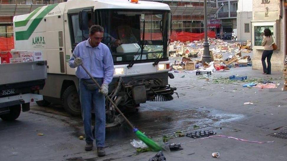 Tassa sui rifiuti: la prima rata scade il 18 maggio