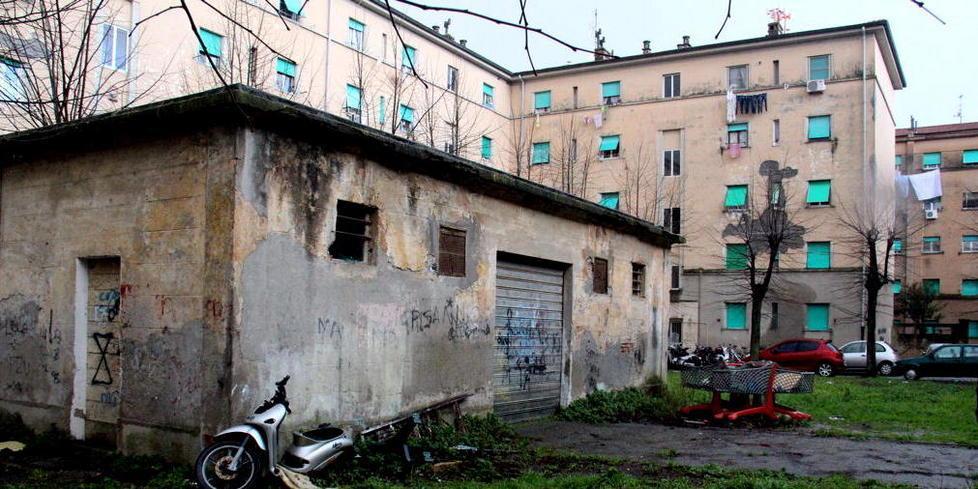 Chiccaia per le emergenze 