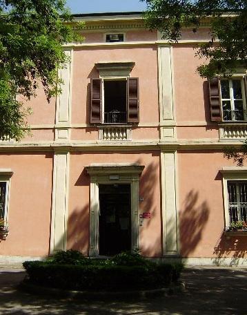 Il Comune ha deciso: Villa Rossi sarà messa in vendita 