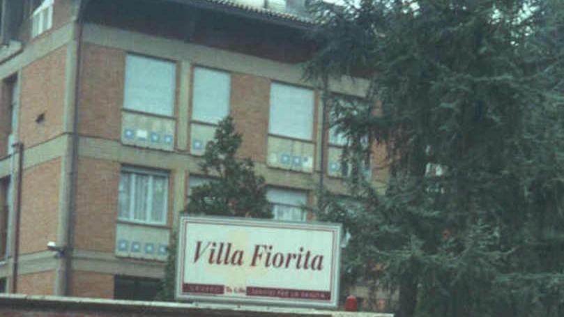 Villa Fiorita, pagamenti sospesi