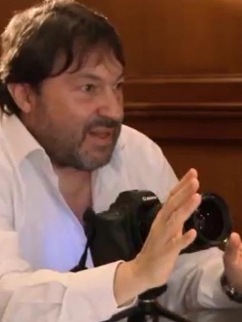 «D’Autilia sapeva che parlava con Report» 