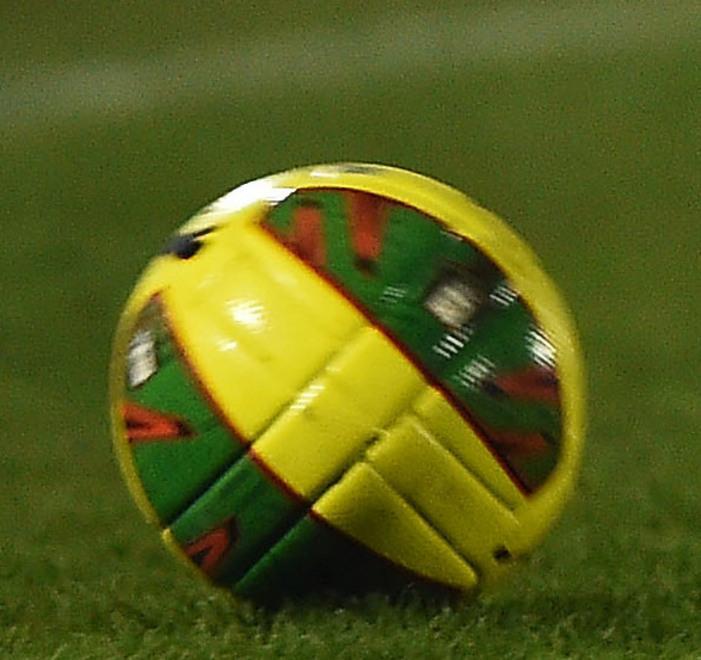 un pallone in regalo