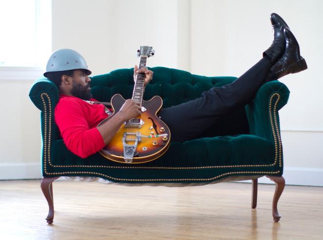 ChesnuTT apre Ferrara Sotto le Stelle 