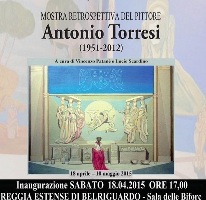 Retrospettiva su Torresi
