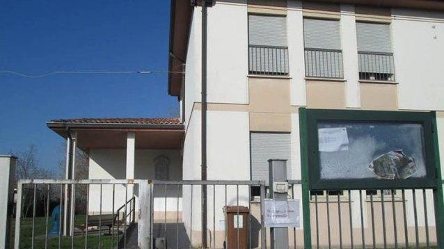 Le ex elementari diventano centro diurno