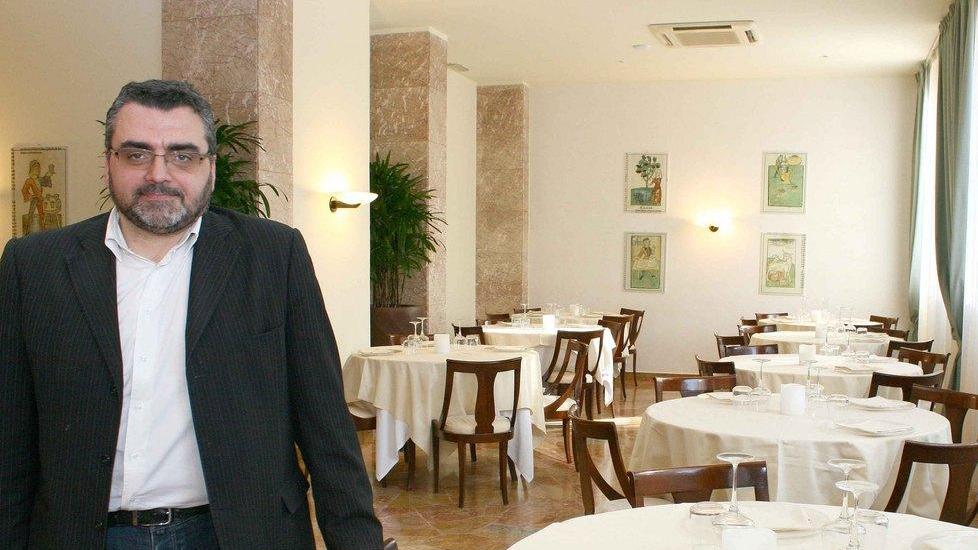 L’ex ristorante Astra ora si chiama “Orsatti 1860”