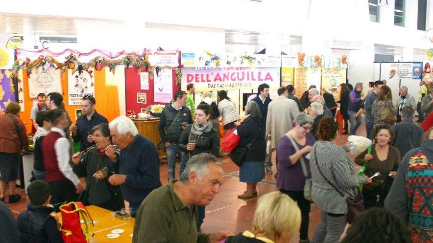 «Lavorerò per unire le sagre e il mondo del commercio»