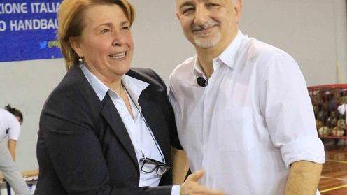 Sgm, un anno storico «Gruppo fantastico non me l’aspettavo»