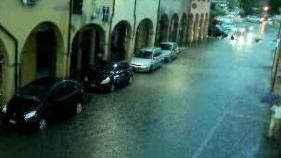 Pronto il piano contro gli allagamenti