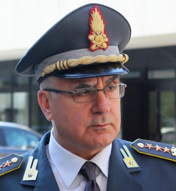 Riciclaggio, usura e società fantasma Le mani della criminalità sull’economia