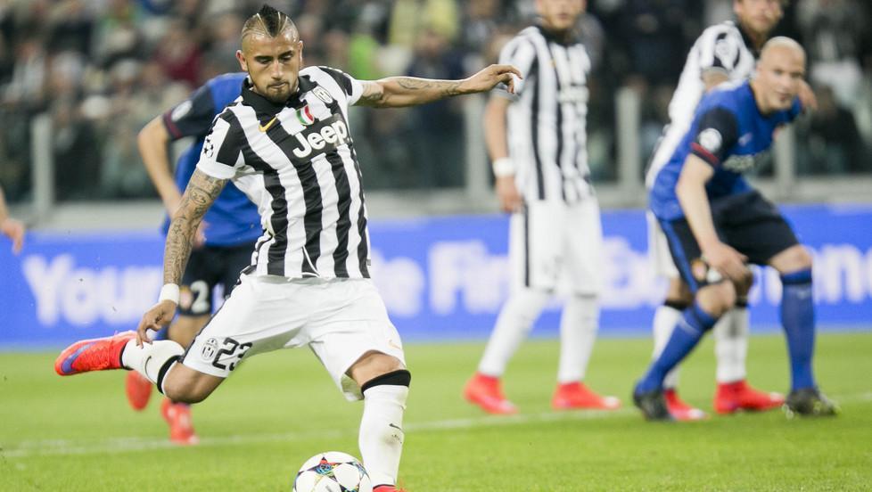 Juventus, c’è un gol pesante Il Monaco è avversario vero 