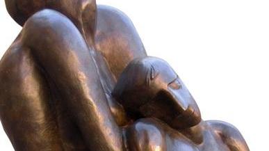 Le sculture di Pavesi all’Expo