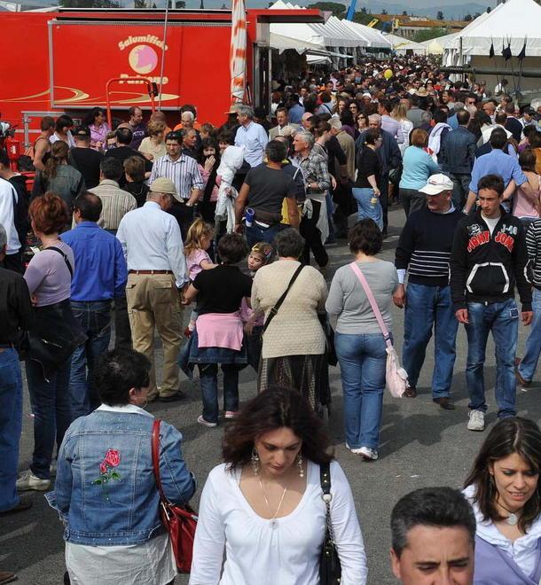 Fiera del Madonnino, boom di espositori per la 37ª edizione 