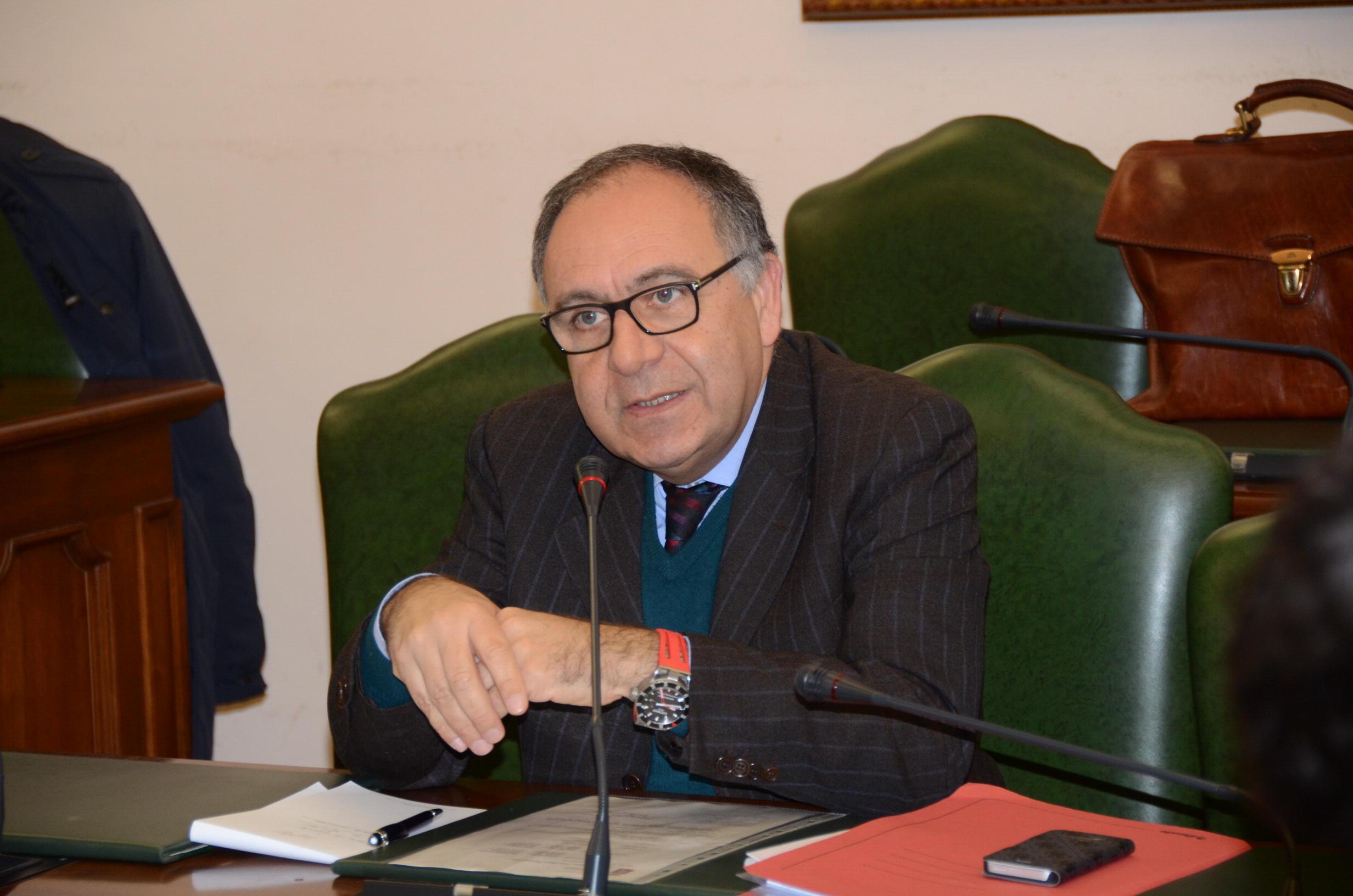 Paolo Coscione, advisor per la vendita di Eurovinil 