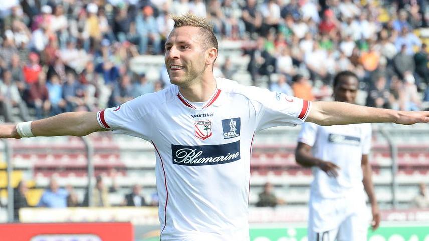 Di Gaudio: «Voglio restare nel Carpi anche in serie A»