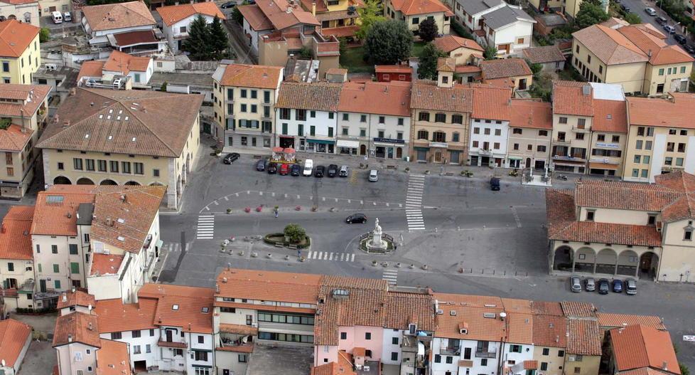 Aumentano i sensi unici e i parcheggi a pagamento 