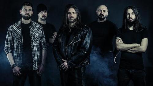 La band