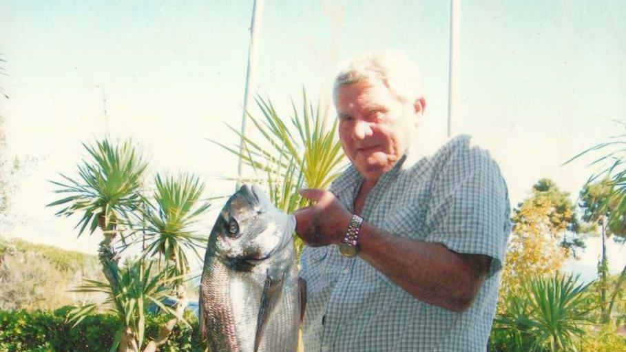 Vittorio Sgadò
