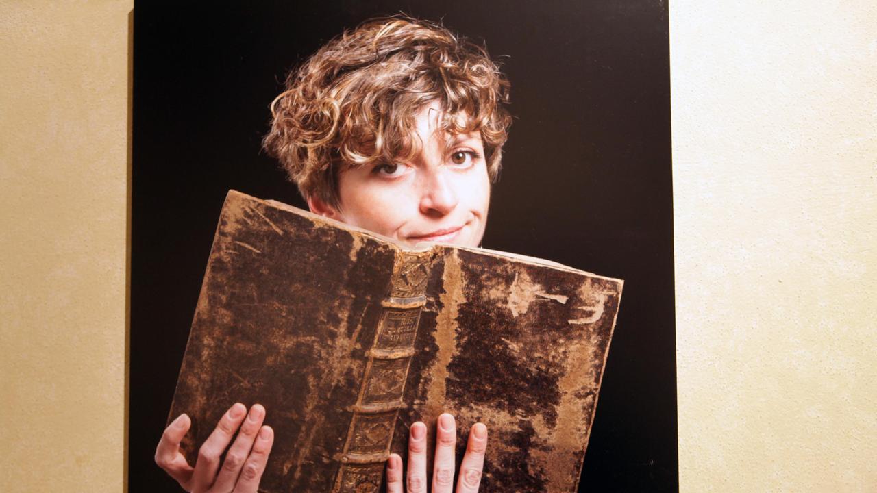 Mestieri d'arte, ecco i volti degli artigiani reggiani