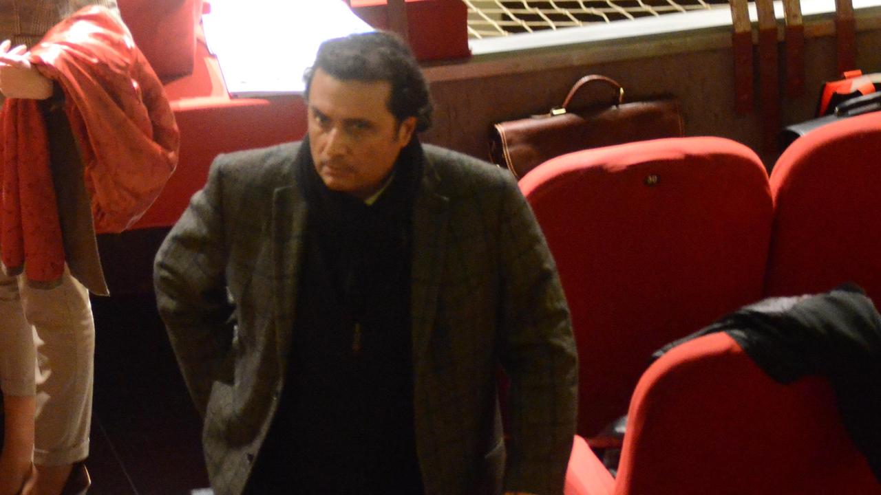 "Le verità sommerse", il naufragio della Concordia raccontato da Schettino