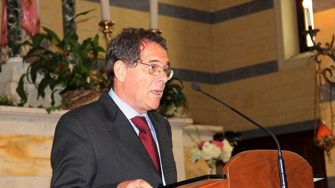 Aldo Claris Appiani
