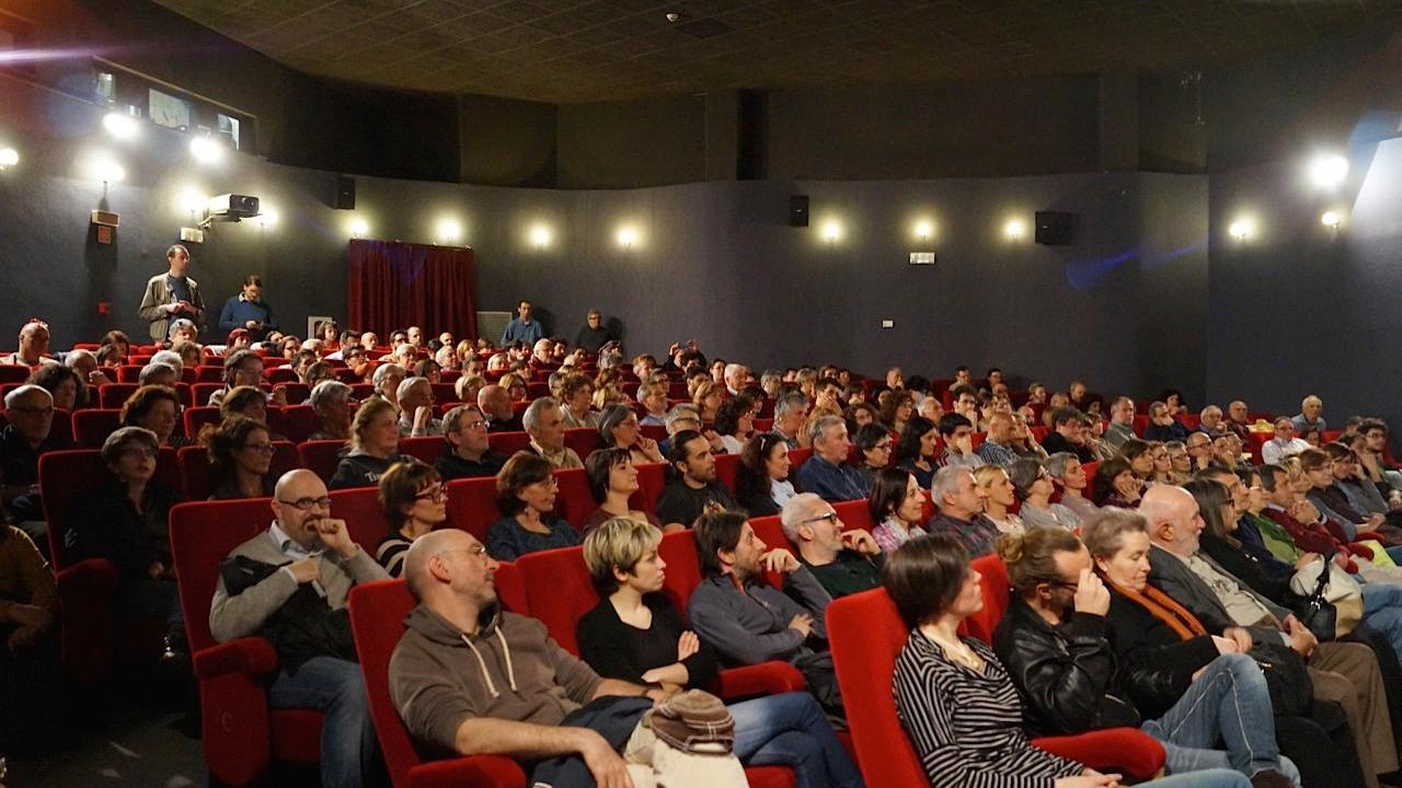 Tutto esaurito per sabotatori