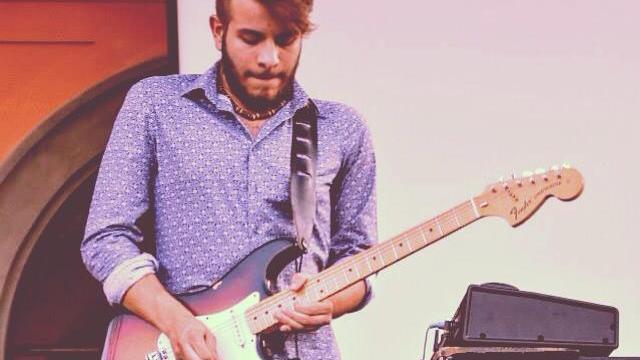Danny Bronzini suonerà alla Città del Teatro di Cascina