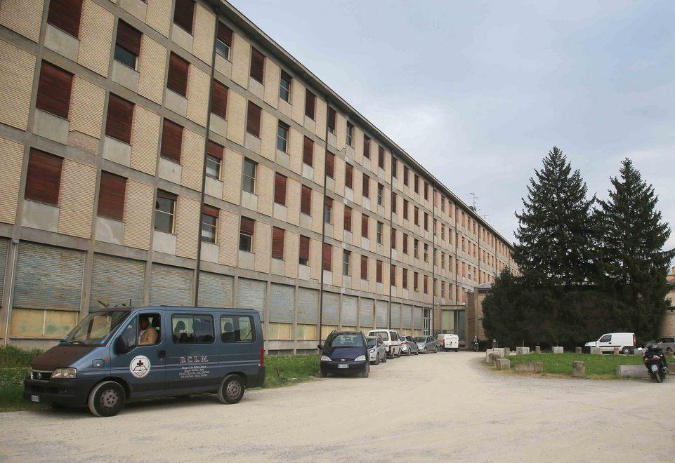 La Diocesi mette in vendita il seminario 