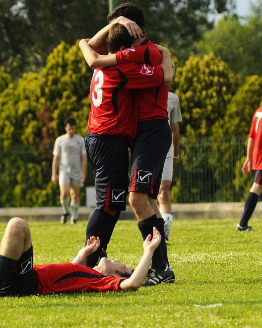 Reggiana ancora in lizza per una posto al sole nella post season