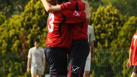 Reggiana ancora in lizza per una posto al sole nella post season