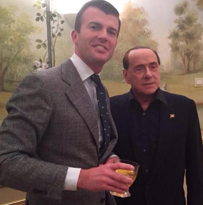 Forza Italia in alto mare, forte il malumore
