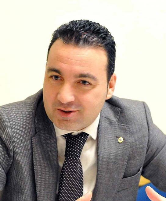 Pistoia Domani chiede notizie sui rifugiati