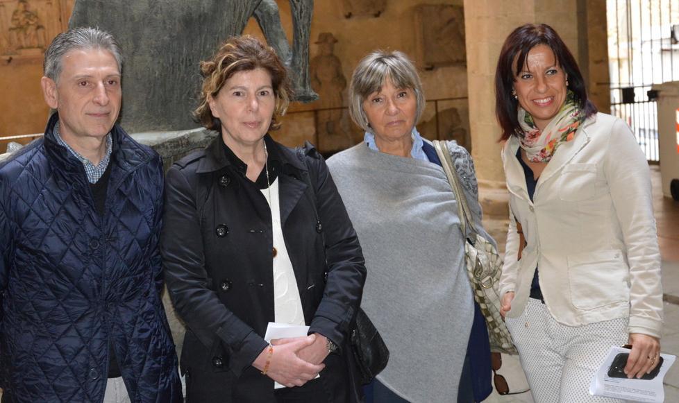 Telefonini come guide turistiche con i codici Qr della Cna