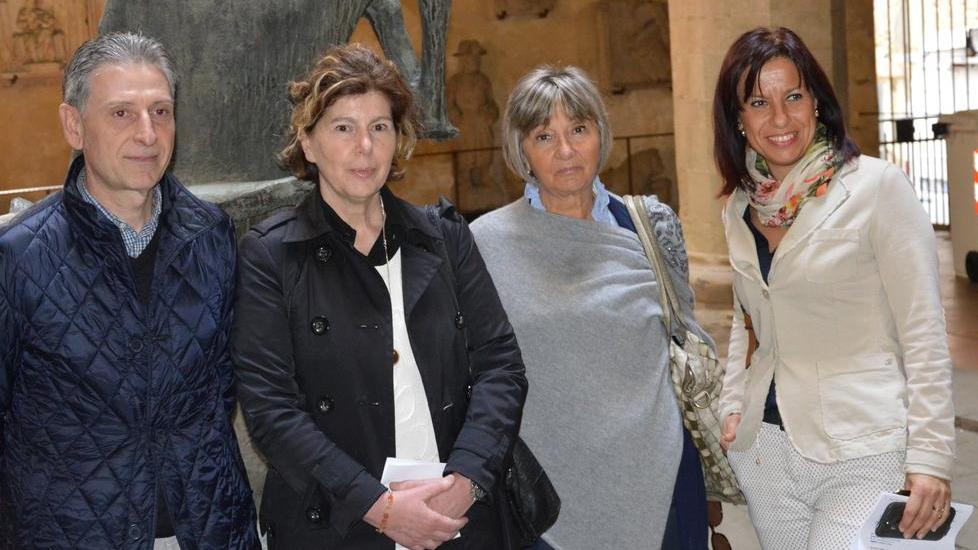 Telefonini come guide turistiche con i codici Qr della Cna