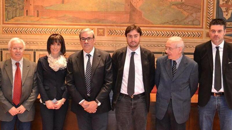 S. Miniato Promozione, nuovo Cda