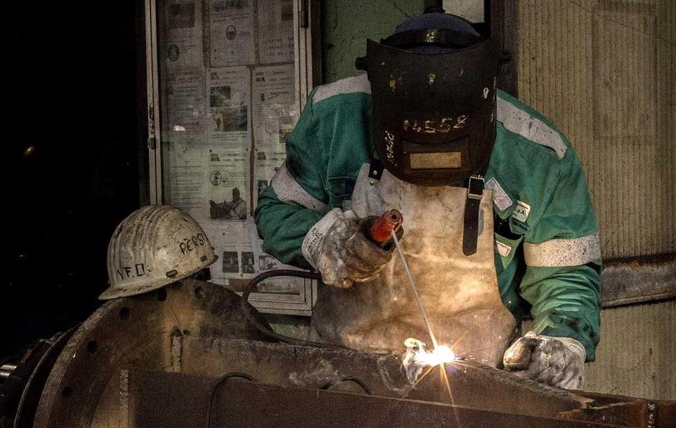 Industria, la ripresa tarda ad arrivare 