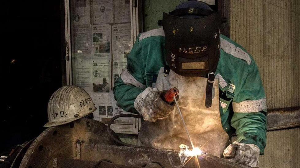 Industria, la ripresa tarda ad arrivare
