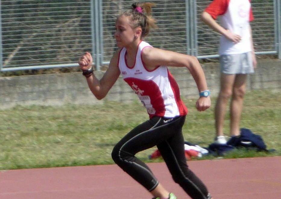 Atletica La Galla in evidenza ad Aulla e Lucca 