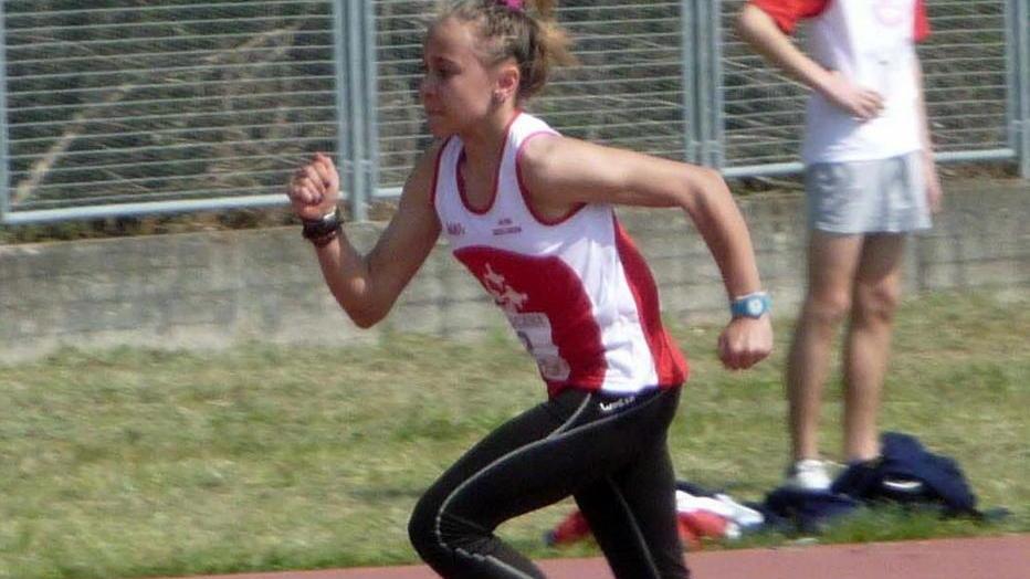 Atletica La Galla in evidenza ad Aulla e Lucca