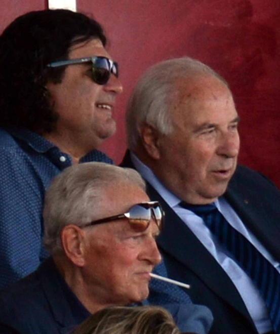 Andrea Dolfi strizza l’occhio al Pisa 