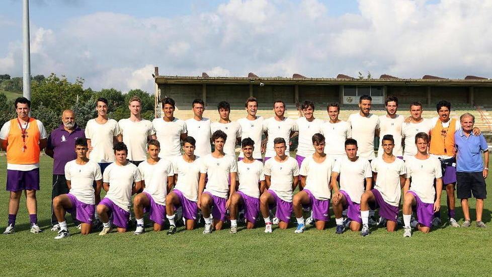 Per il Certaldo il derby profuma di... salvezza