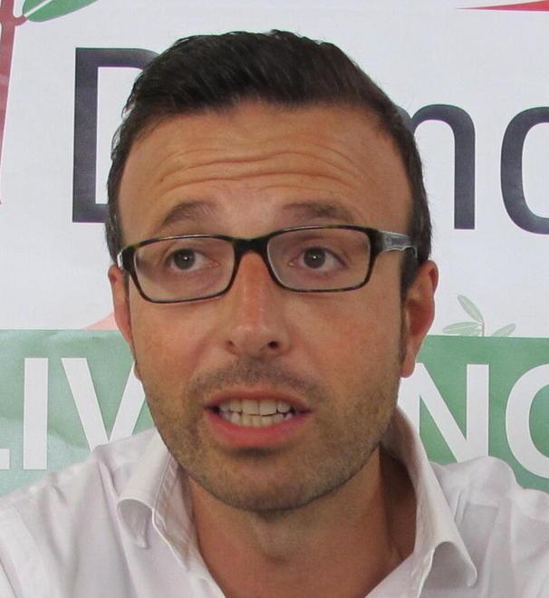 «Tavolo con Regione e governo per Pisa capitale del Tirreno»