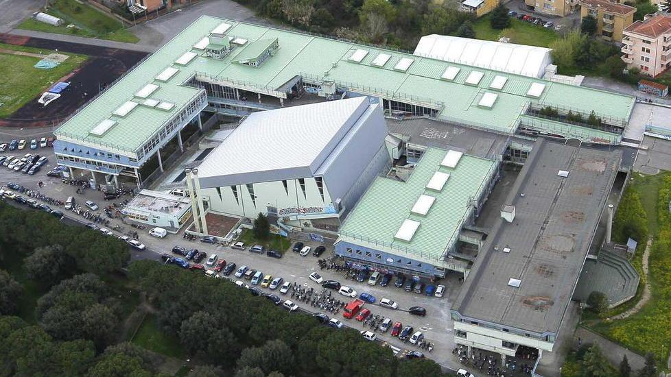 Il Marchesi in cerca di soluzioni Santoni e Buonarroti si dividono