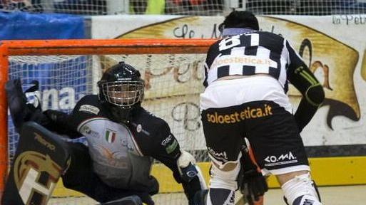 Forte e Cgc potrebbero incontrarsi di nuovo soltanto in finale