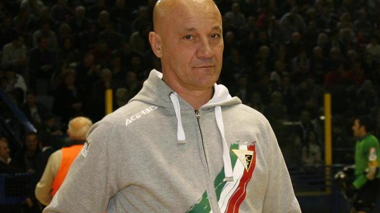 Mariotti: «Che sorpresa questo Cgc Viareggio»