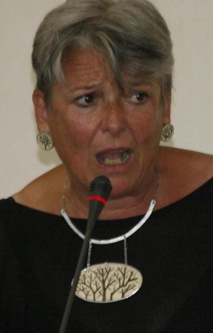 Martina a Dati: spieghi il suo no 