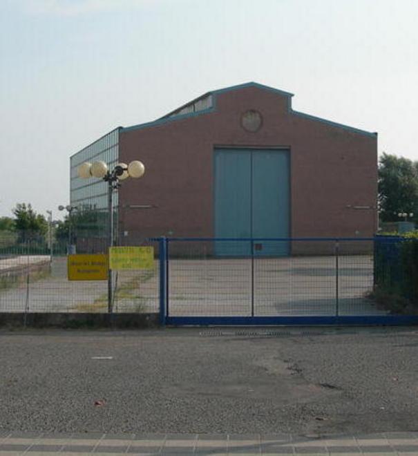 All’Ineos il patronato entra in fabbrica 