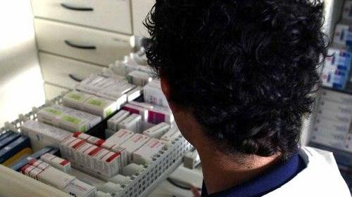 Serrazzano cerca sostituto in farmacia