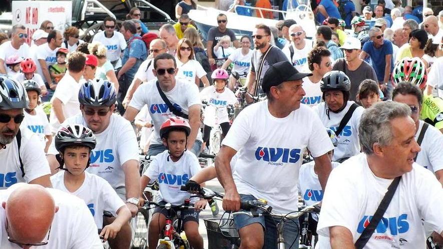 Domenica la “pedalata per la solidarietà”